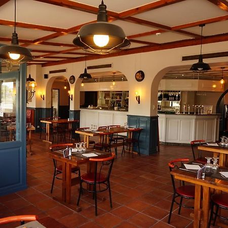 Le Bistrot D'Orange Ξενοδοχείο Οράνζ Εξωτερικό φωτογραφία