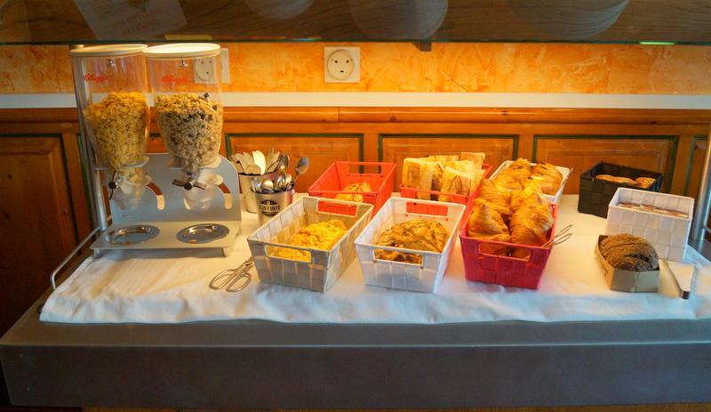 Le Bistrot D'Orange Ξενοδοχείο Οράνζ Εξωτερικό φωτογραφία