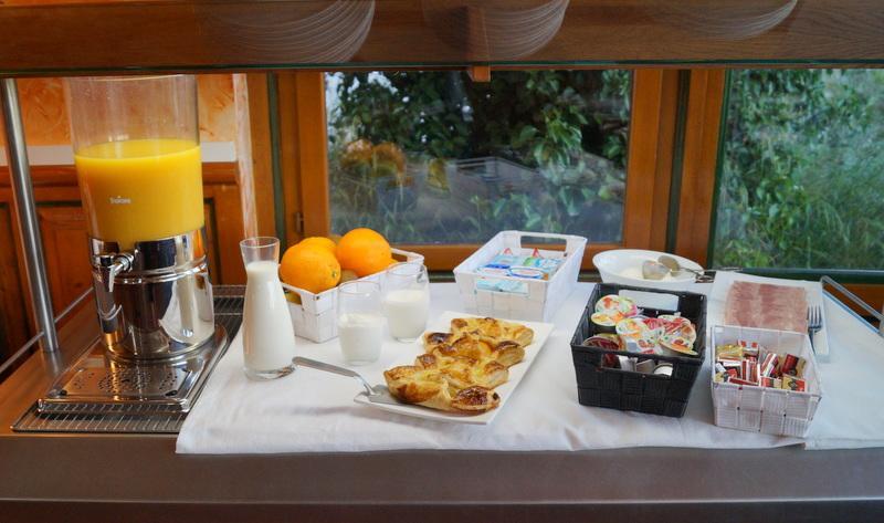 Le Bistrot D'Orange Ξενοδοχείο Οράνζ Εξωτερικό φωτογραφία
