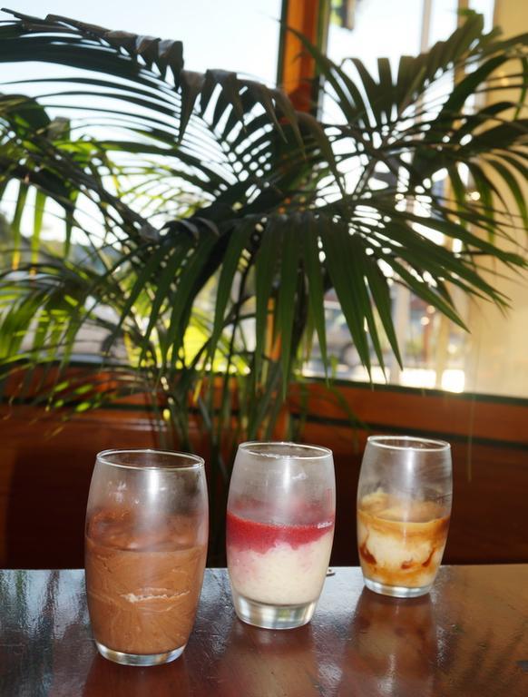 Le Bistrot D'Orange Ξενοδοχείο Οράνζ Εξωτερικό φωτογραφία