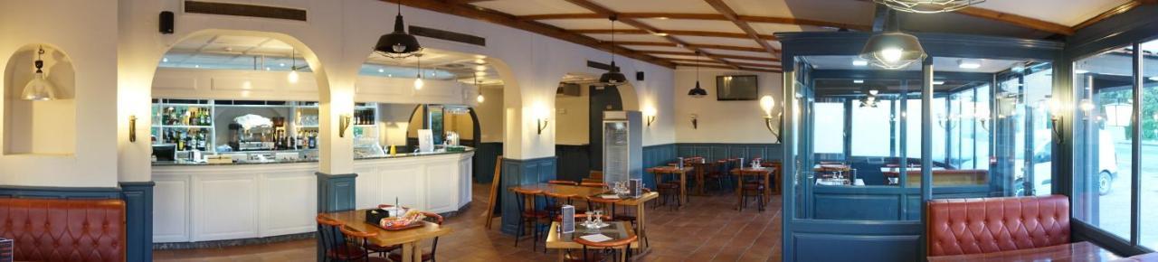 Le Bistrot D'Orange Ξενοδοχείο Οράνζ Εξωτερικό φωτογραφία