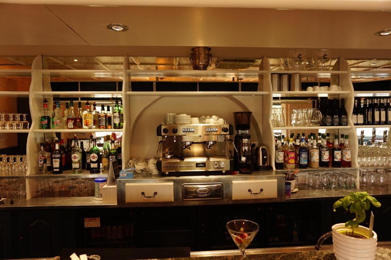 Le Bistrot D'Orange Ξενοδοχείο Οράνζ Εξωτερικό φωτογραφία